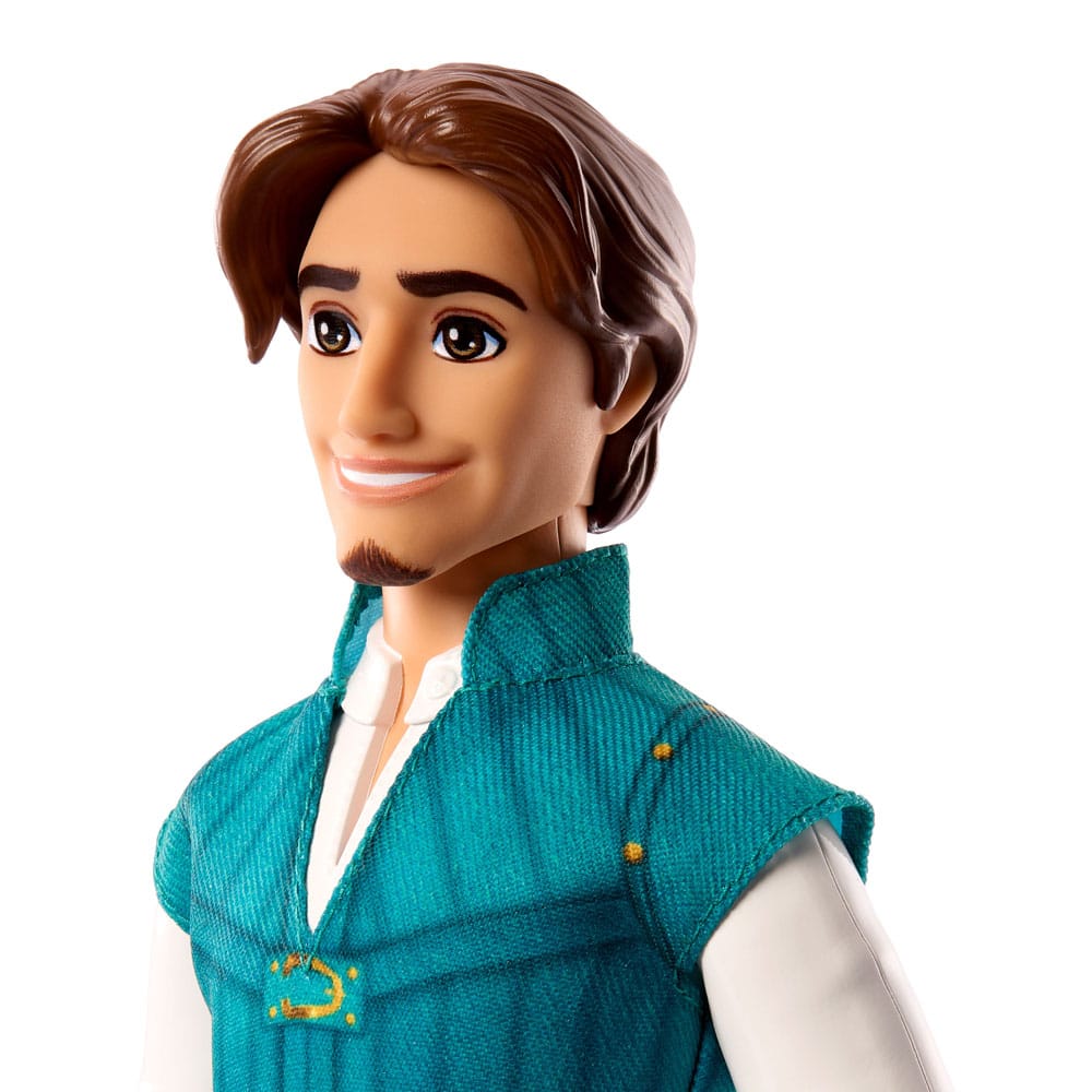 Disney Princess Doll Prince Flynn Rider 29 cm 0194735120185