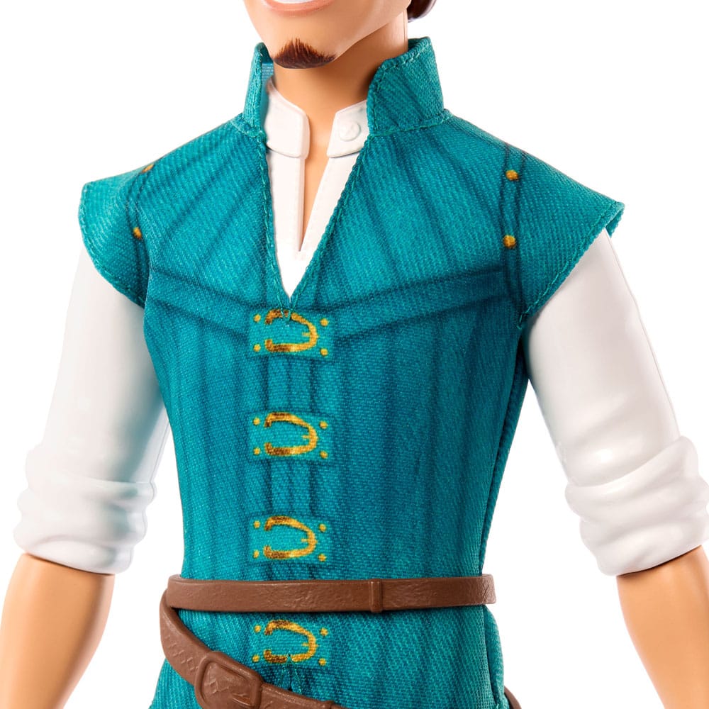 Disney Princess Doll Prince Flynn Rider 29 cm 0194735120185