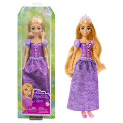 Disney Princess Doll Rapunzel 29 cm 0194735120307