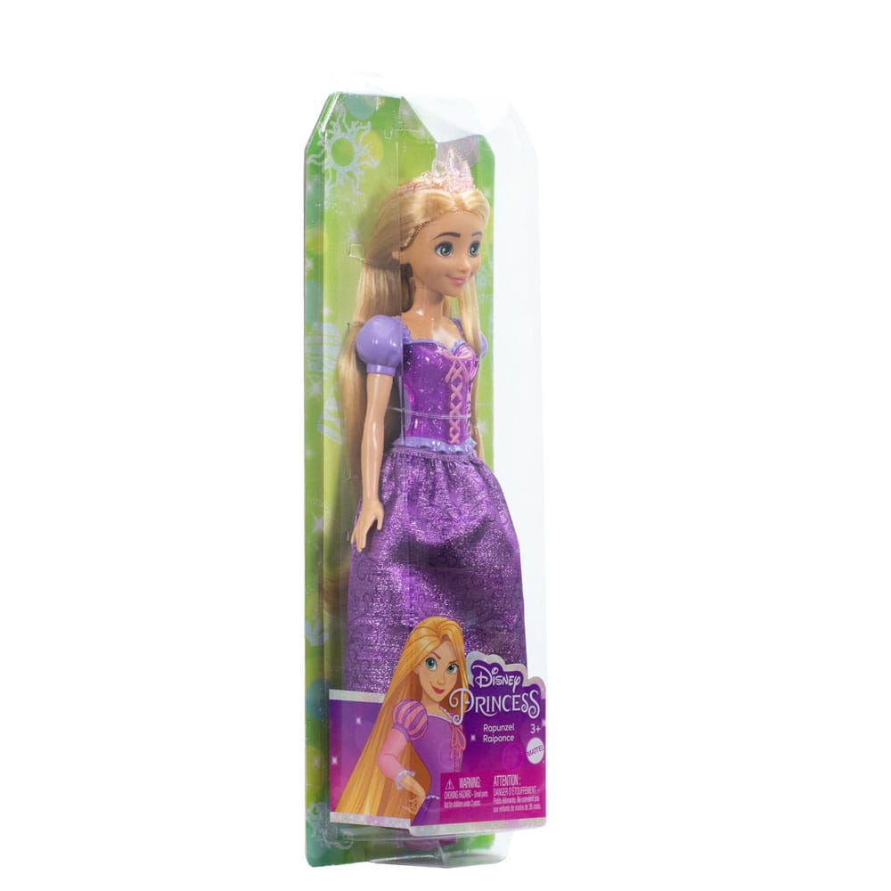 Disney Princess Doll Rapunzel 29 cm 0194735120307