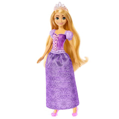 Disney Princess Doll Rapunzel 29 cm 0194735120307