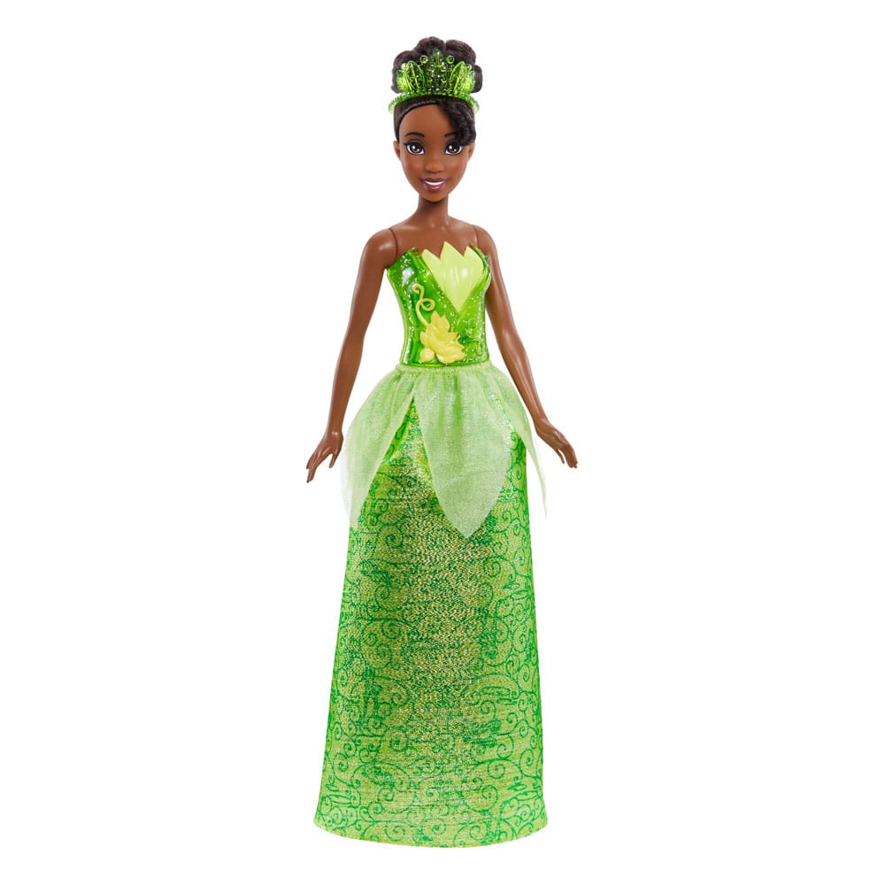 Disney Princess Doll Tiana 29 cm 0194735120284