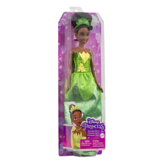 Disney Princess Doll Tiana 29 cm 0194735120284