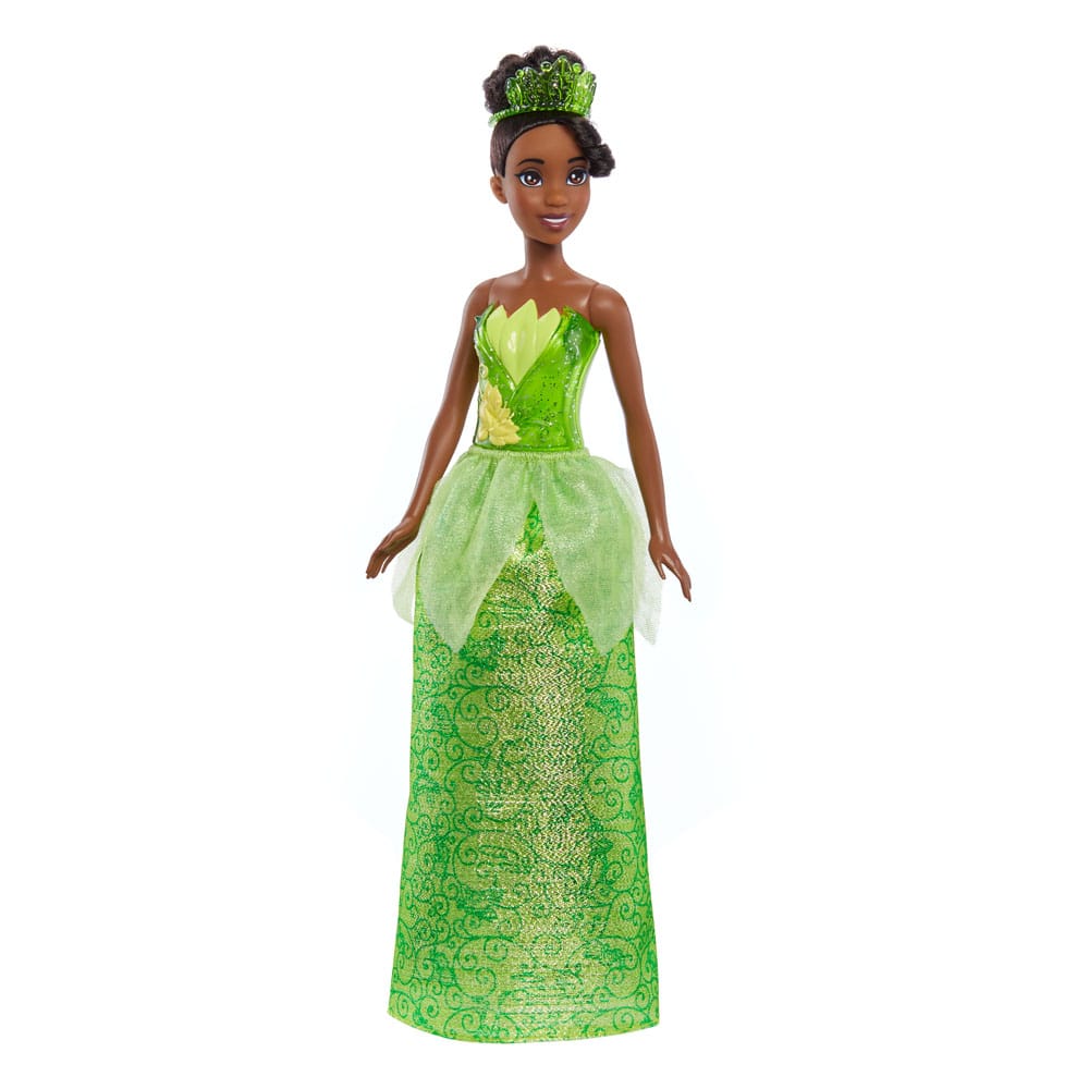 Disney Princess Doll Tiana 29 cm 0194735120284