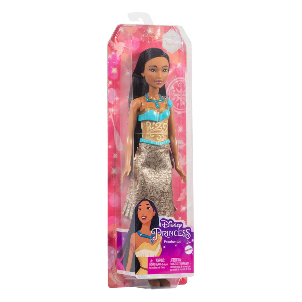 Disney Princess Doll Pocahontas 29 cm 0194735120369