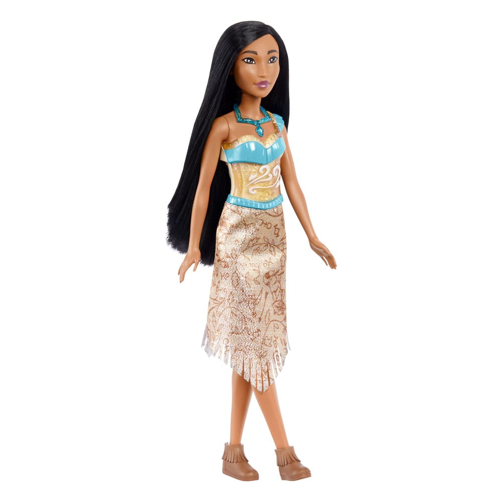 Disney Princess Doll Pocahontas 29 cm 0194735120369