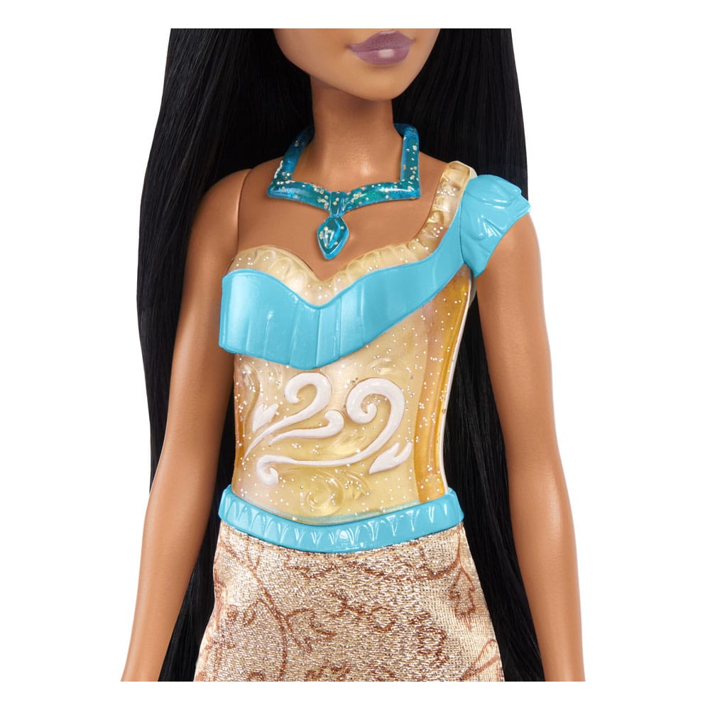 Disney Princess Doll Pocahontas 29 cm 0194735120369