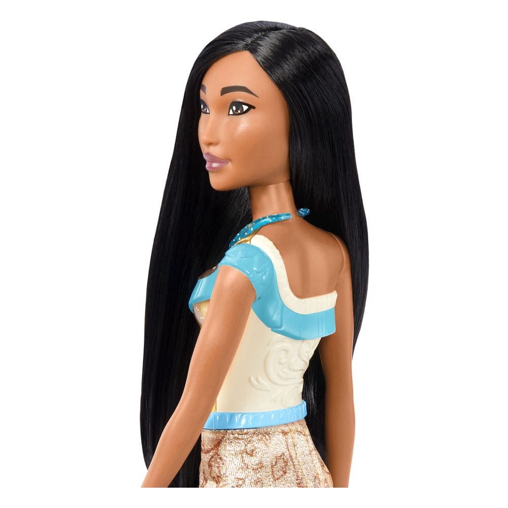 Disney Princess Doll Pocahontas 29 cm 0194735120369