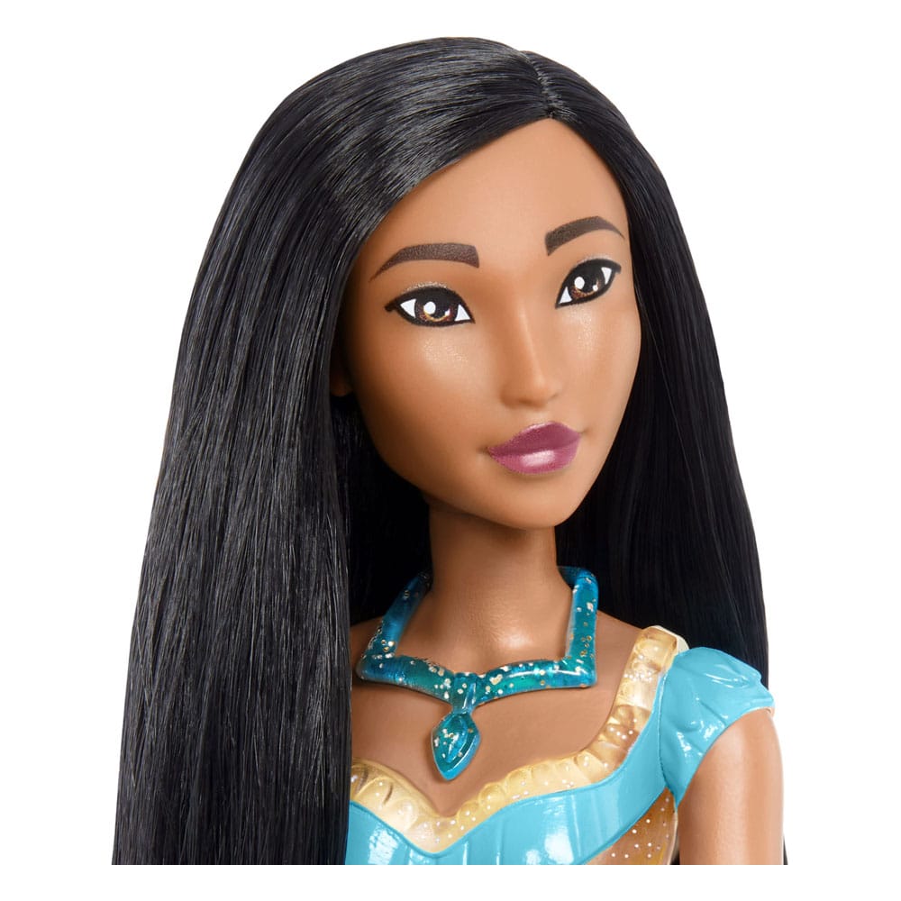 Disney Princess Doll Pocahontas 29 cm 0194735120369