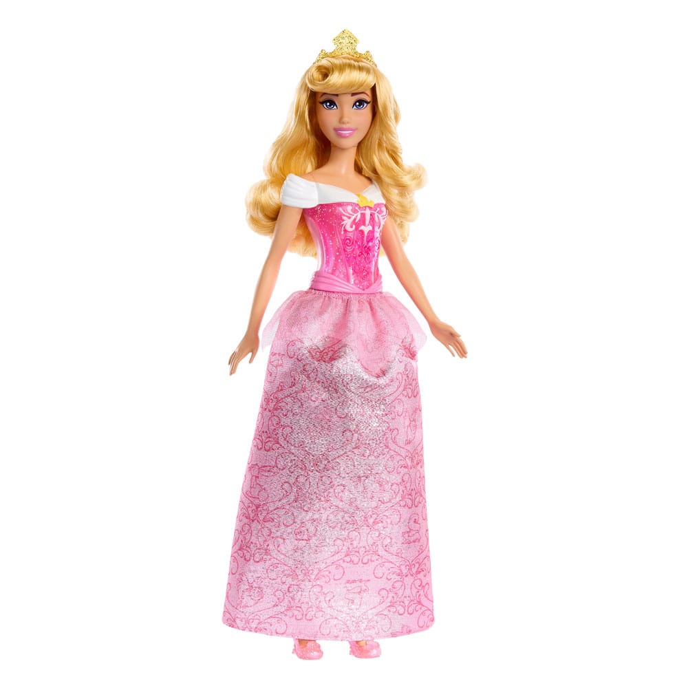 Disney Princess Doll Aurora 29 cm 0194735120352