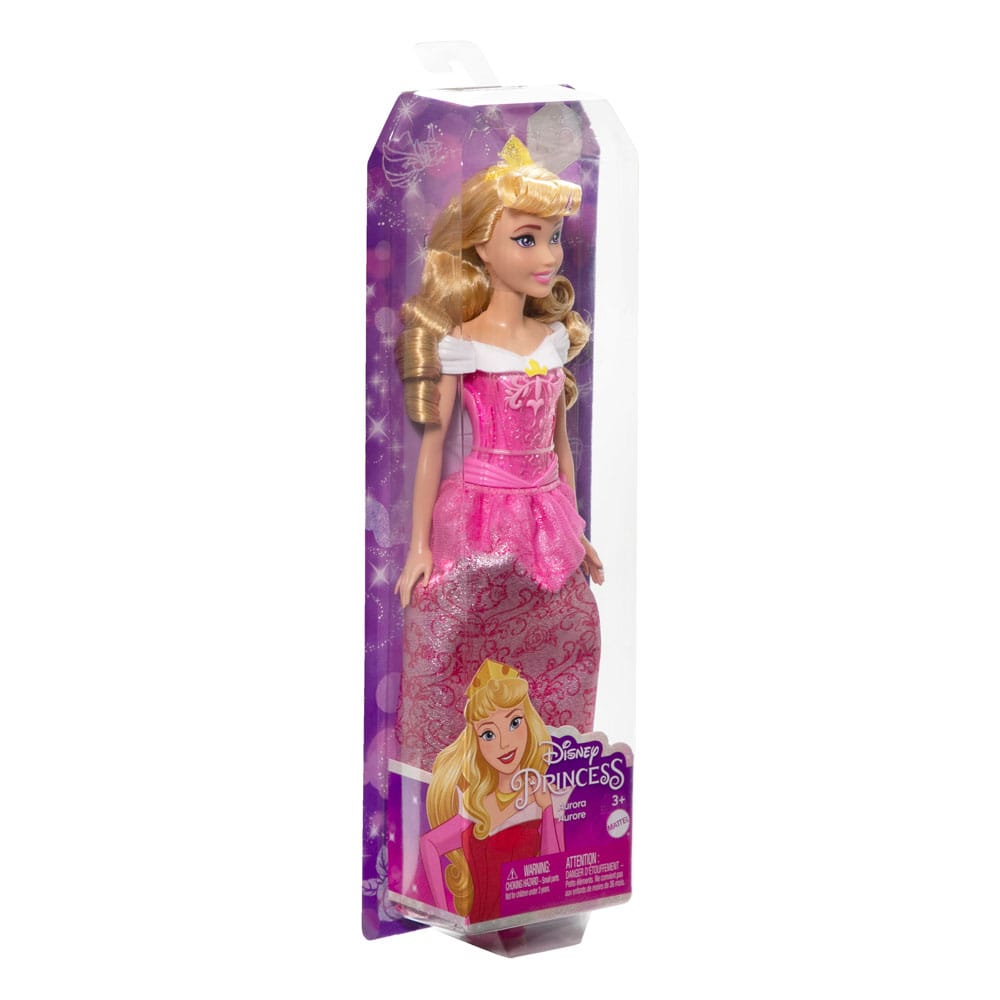 Disney Princess Doll Aurora 29 cm 0194735120352