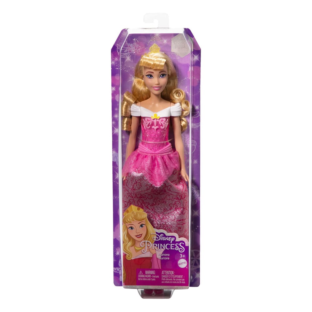 Disney Princess Doll Aurora 29 cm 0194735120352