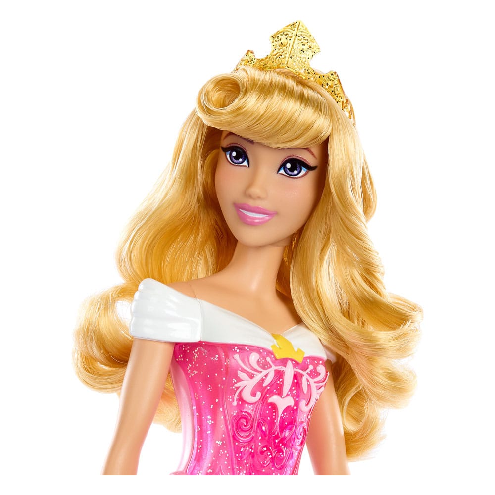 Disney Princess Doll Aurora 29 cm 0194735120352