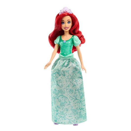 Disney Princess Doll Ariel 29 cm 0194735120338