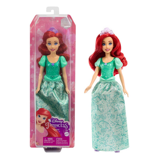 Disney Princess Doll Ariel 29 cm 0194735120338