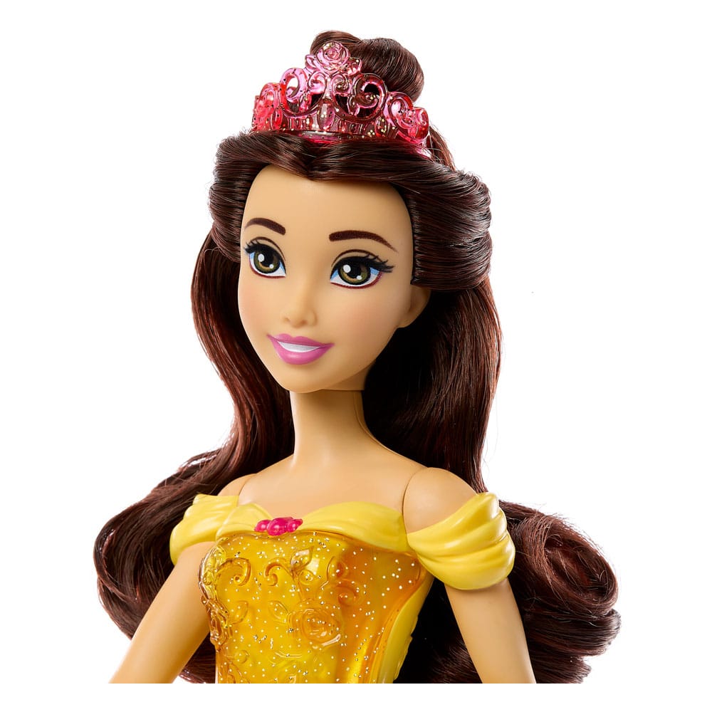 Disney Princess Doll Belle 29 cm 0194735120345