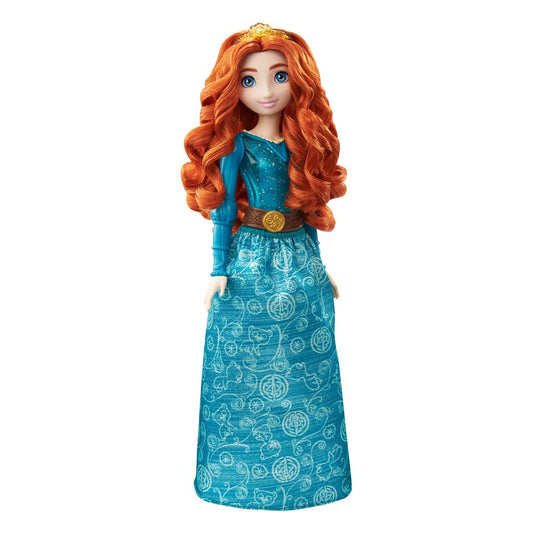 Disney Princess Doll Merida 29 cm 0194735120314