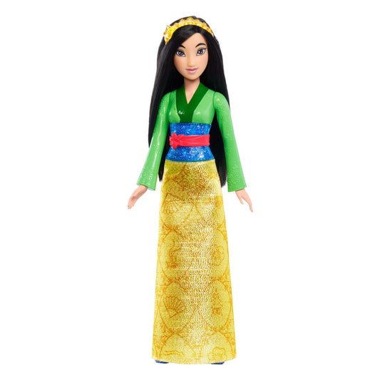 Disney Princess Doll Mulan 29 cm 0194735120291