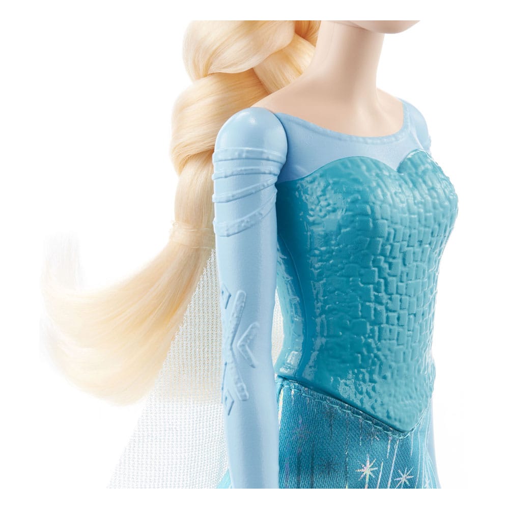 Disney Frozen Doll Elsa 29 cm 0194735120758