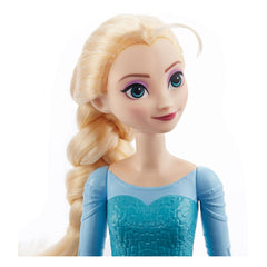 Disney Frozen Doll Elsa 29 cm 0194735120758