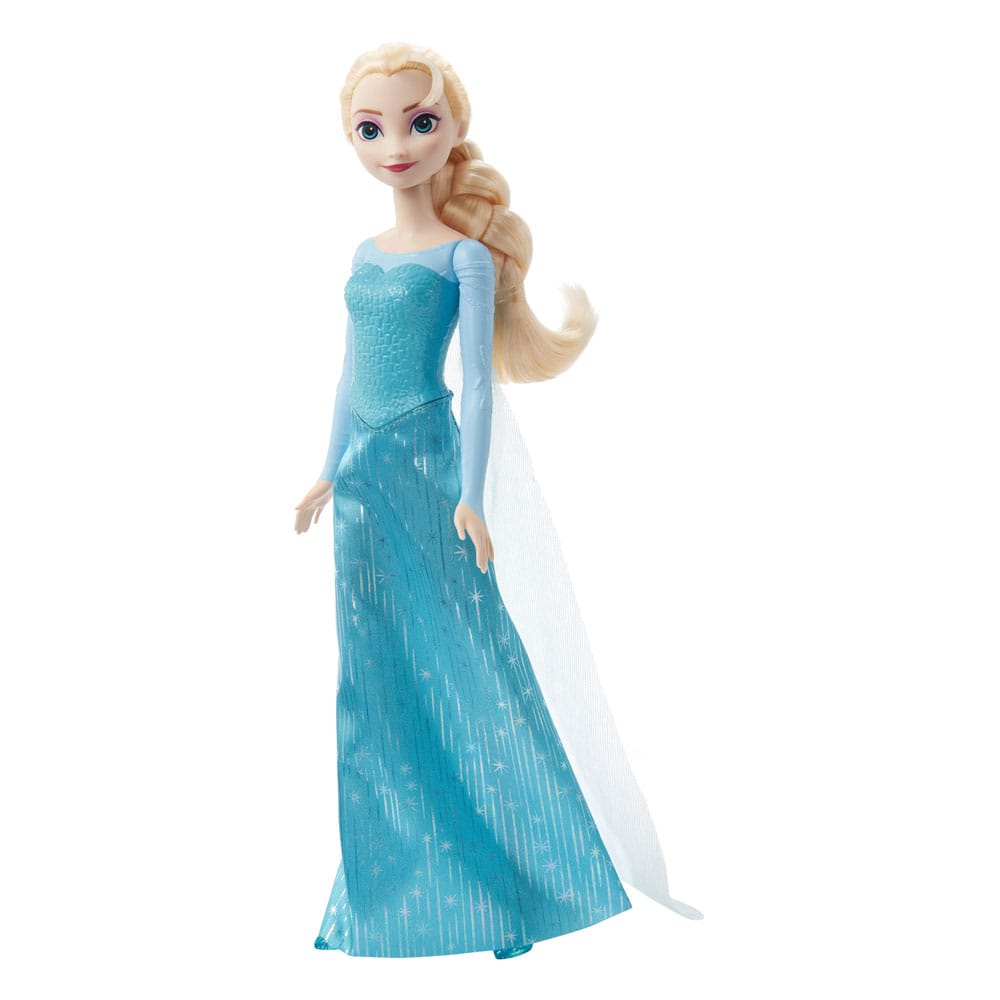 Disney Frozen Doll Elsa 29 cm 0194735120758