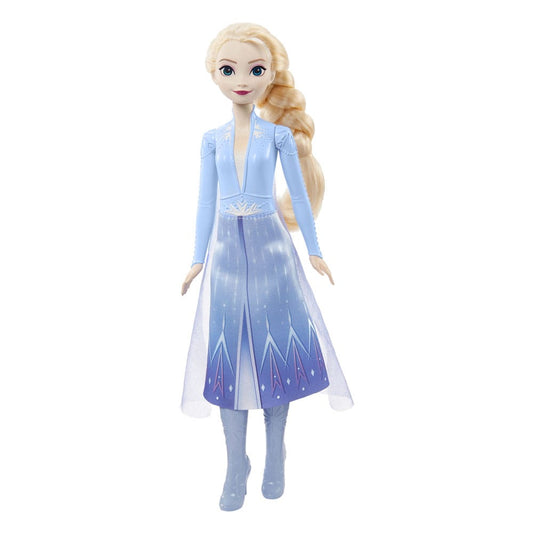 Disney Frozen 2 Doll Elsa 29 cm 0194735120796