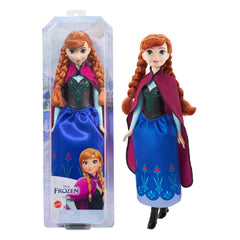 Disney Frozen Doll Anna 29 cm 0194735120734