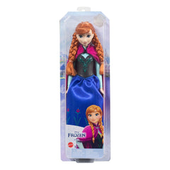 Disney Frozen Doll Anna 29 cm 0194735120734