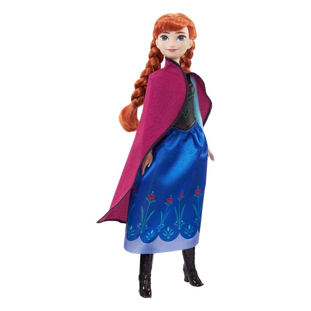 Disney Frozen Doll Anna 29 cm 0194735120734