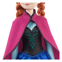 Disney Frozen Doll Anna 29 cm 0194735120734