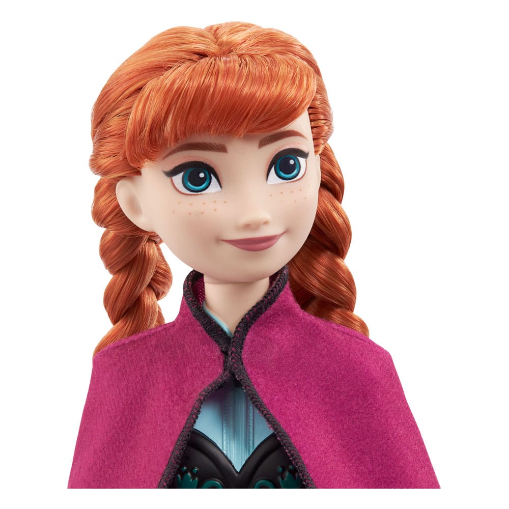 Disney Frozen Doll Anna 29 cm 0194735120734