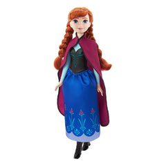 Disney Frozen Doll Anna 29 cm 0194735120734