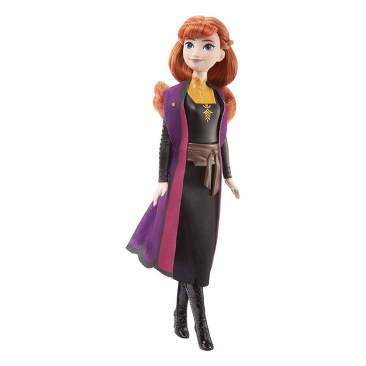 Disney Frozen 2 Doll Anna 29 cm 0194735120840