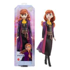 Disney Frozen 2 Doll Anna 29 cm 0194735120840