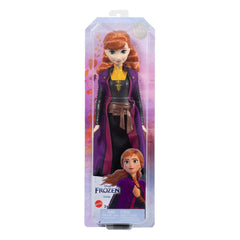 Disney Frozen 2 Doll Anna 29 cm 0194735120840