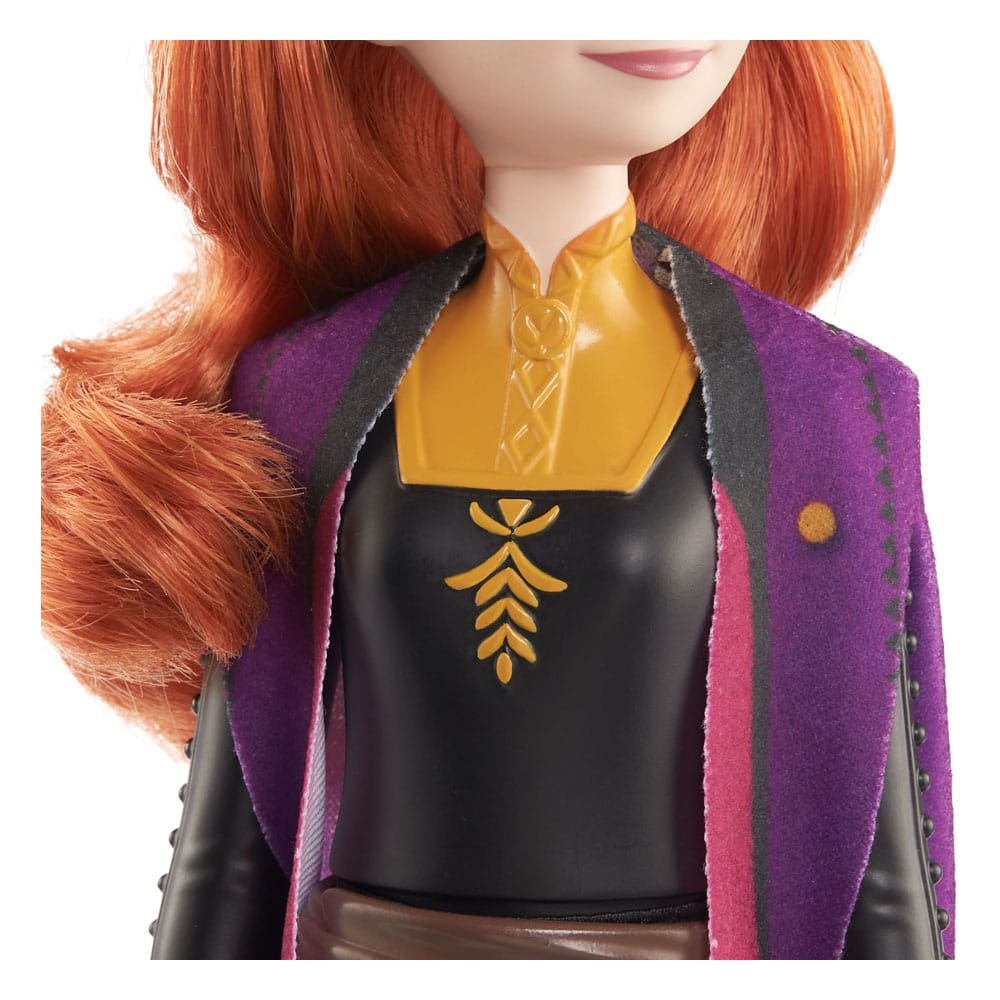 Disney Frozen 2 Doll Anna 29 cm 0194735120840