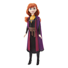 Disney Frozen 2 Doll Anna 29 cm 0194735120840