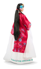 Barbie Signature Doll Lunar New Year inspired by Peking Opera 0194735180974