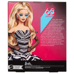 Barbie Signature Doll 65th Anniversary Blonde 0194735181032