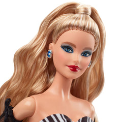 Barbie Signature Doll 65th Anniversary Blonde 0194735181032