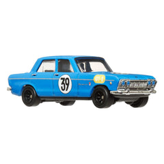 Hot Wheels Culture Circuit Legends Diecast Vehicle 1/64 '64 Prince Skyline GT 0194735186631