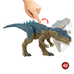 Jurassic World Epic Evolution Action Figure R 0194735187935