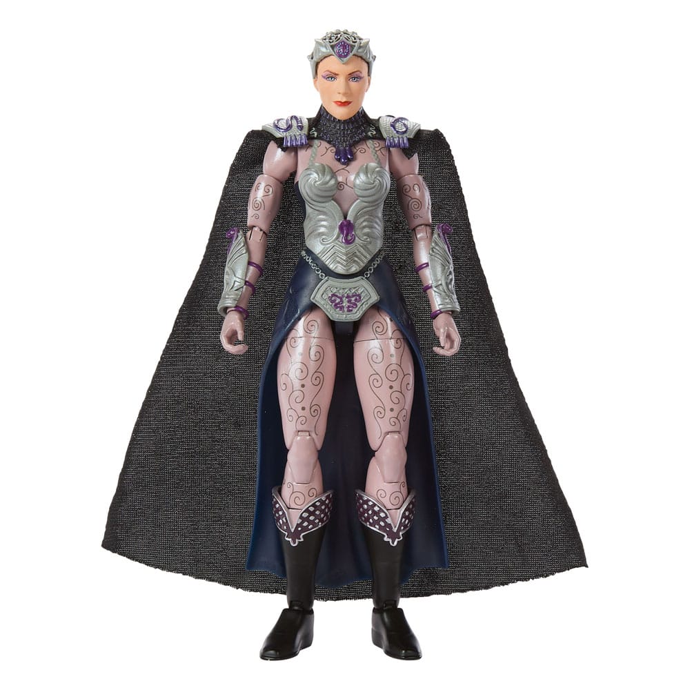 Masters of the Universe: The Motion Picture Masterverse Action Figure Evil-Lyn 18 cm 0194735189991