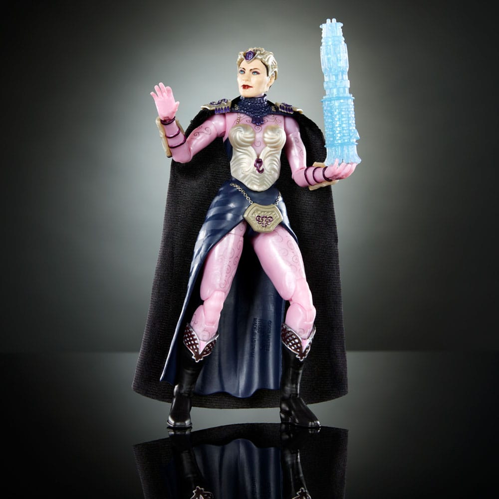 Masters of the Universe: The Motion Picture Masterverse Action Figure Evil-Lyn 18 cm 0194735189991