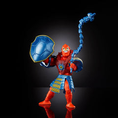 MOTU x TMNT: Turtles of Grayskull Action Figure Beast Man 14 cm 0194735190072