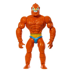 MOTU x TMNT: Turtles of Grayskull Action Figure Beast Man 14 cm 0194735190072