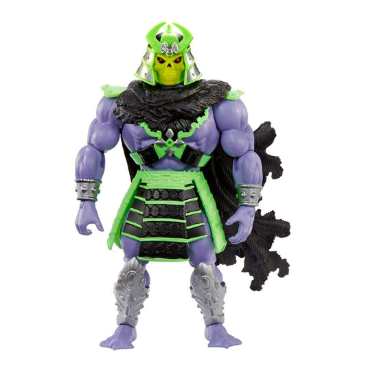 MOTU x TMNT: Turtles of Grayskull Action Figure Skeletor 14 cm 0194735190218