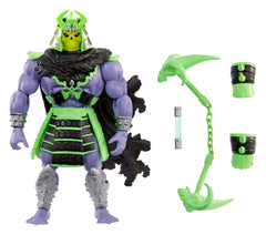 MOTU x TMNT: Turtles of Grayskull Action Figure Skeletor 14 cm 0194735190218