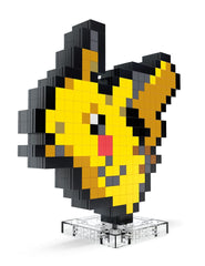 Pokémon MEGA Construction Set Pikachu Pixel A 0194735190775