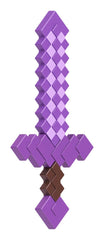 Minecraft Roleplay Replica Enchanted Sword 0194735193776